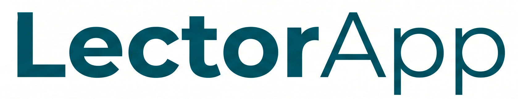 LectorApp